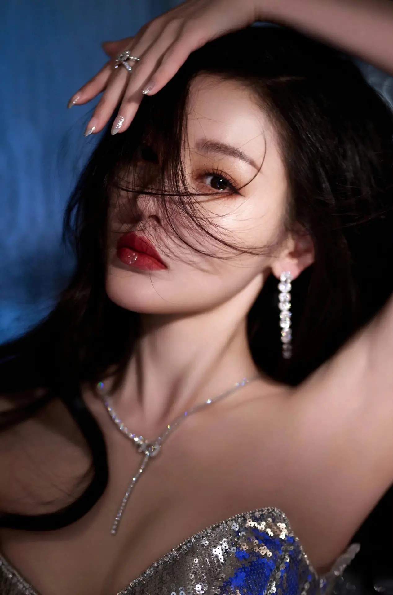 Jewelry banner