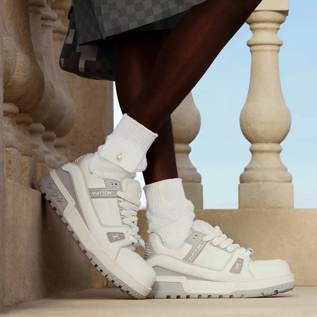 LV Shoes