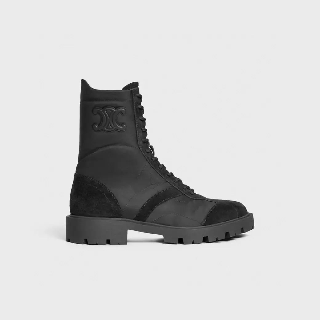 Celine 25FW Margaret boot