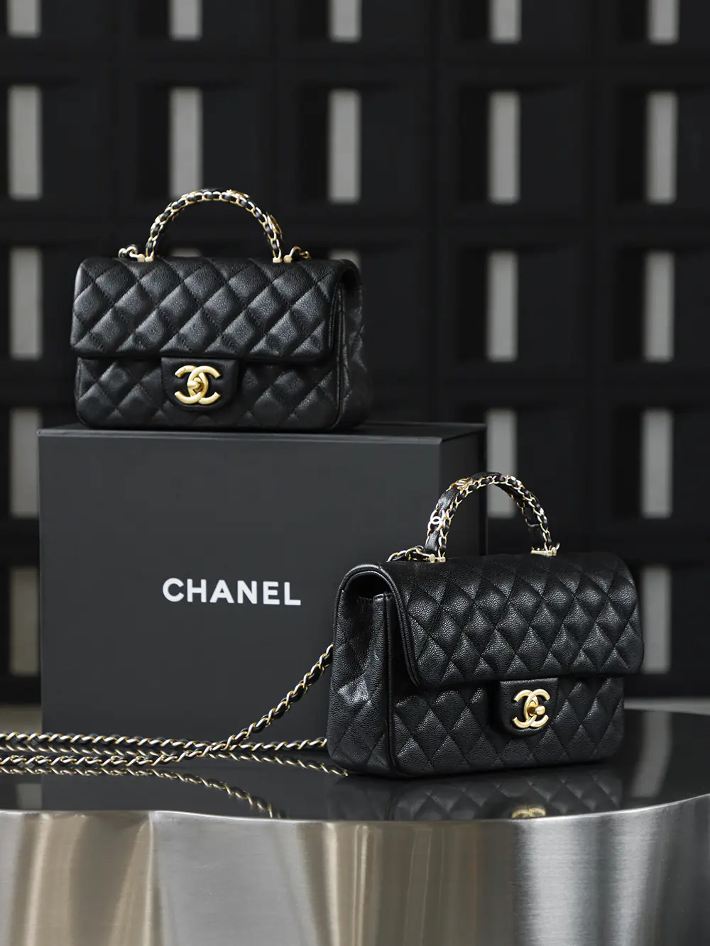 bags