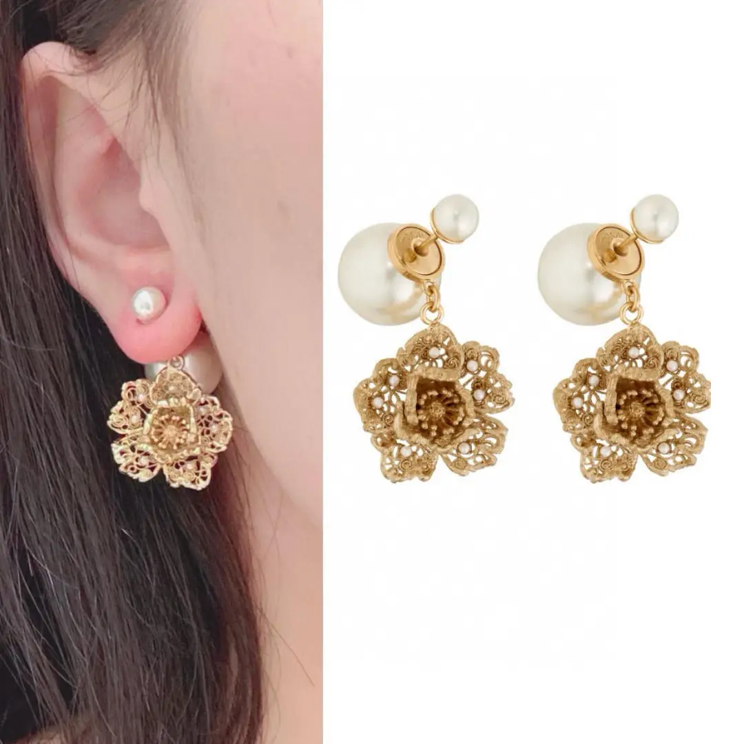 Dior Tribales Earring