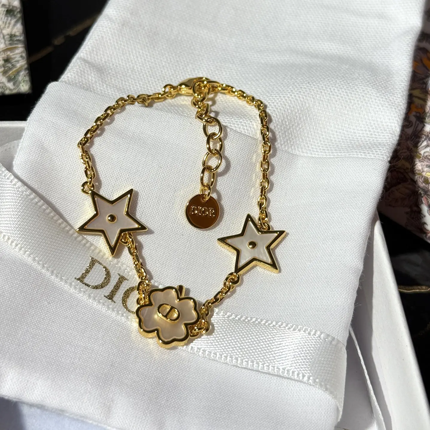 Dior Destiny Bracelet