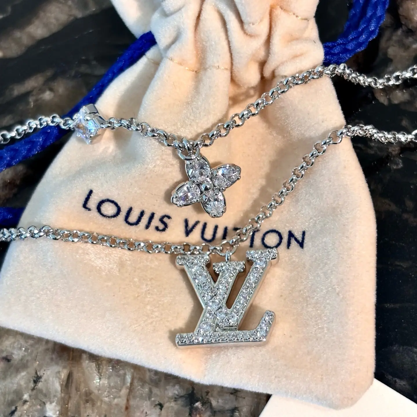 LADY LV Bracelet