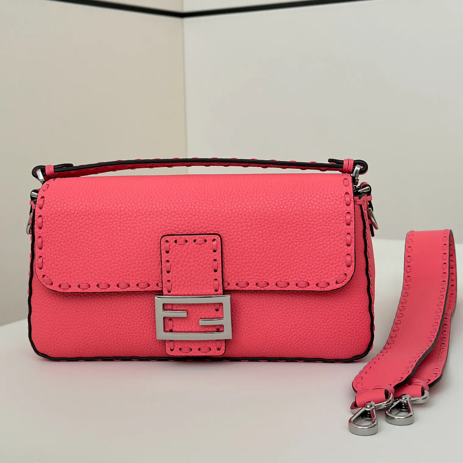 FENDI Baguette handbag