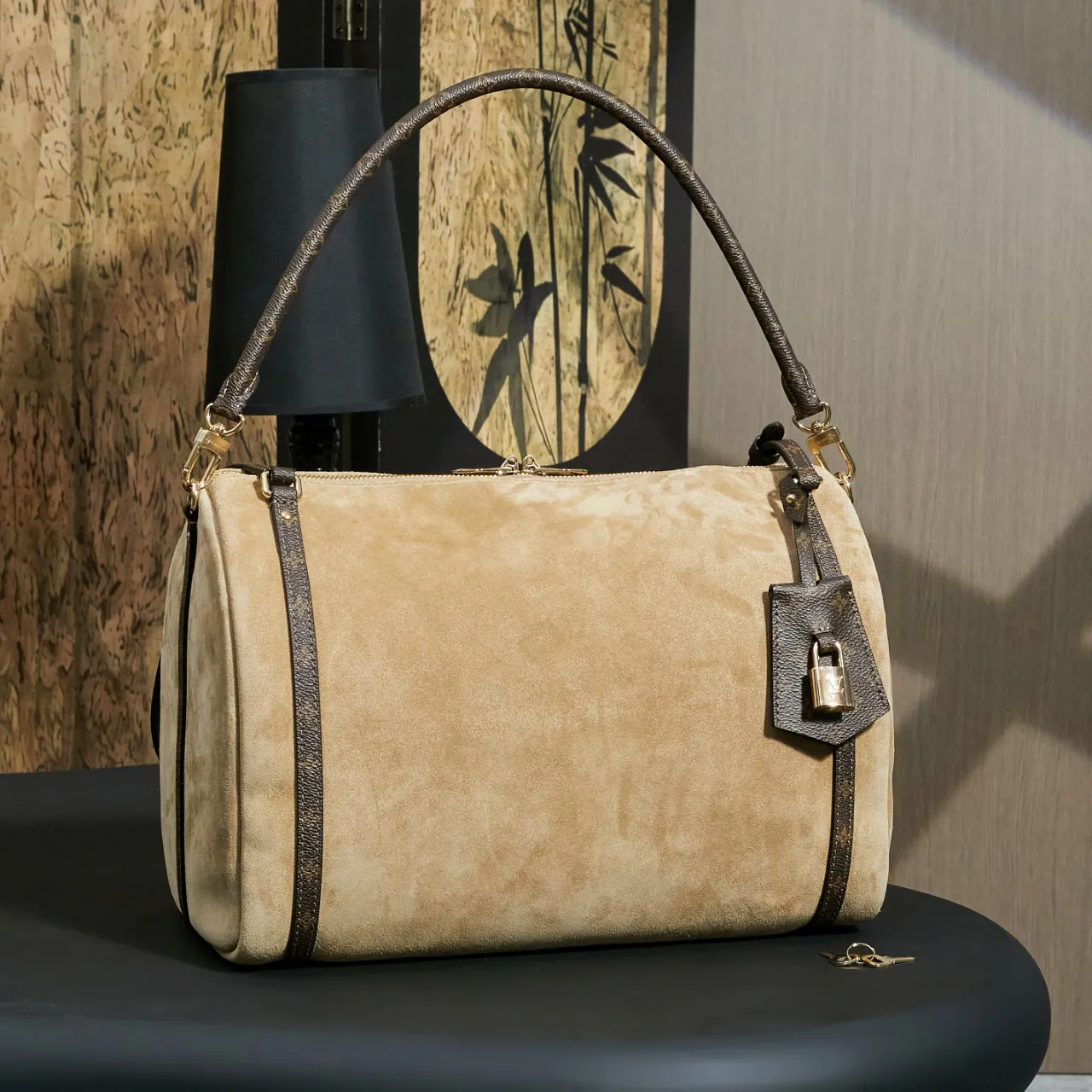 LV Express Handbag