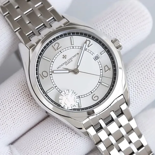 Vacheron Constantin 40mm 1326 Movement
